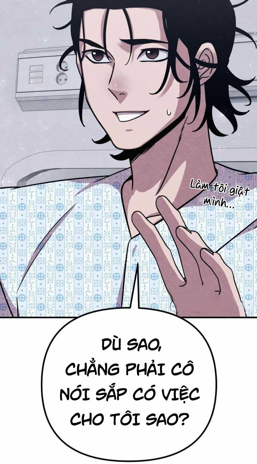 Xác Sống Và Sát Nhân Chap 22 - Next Chap 23