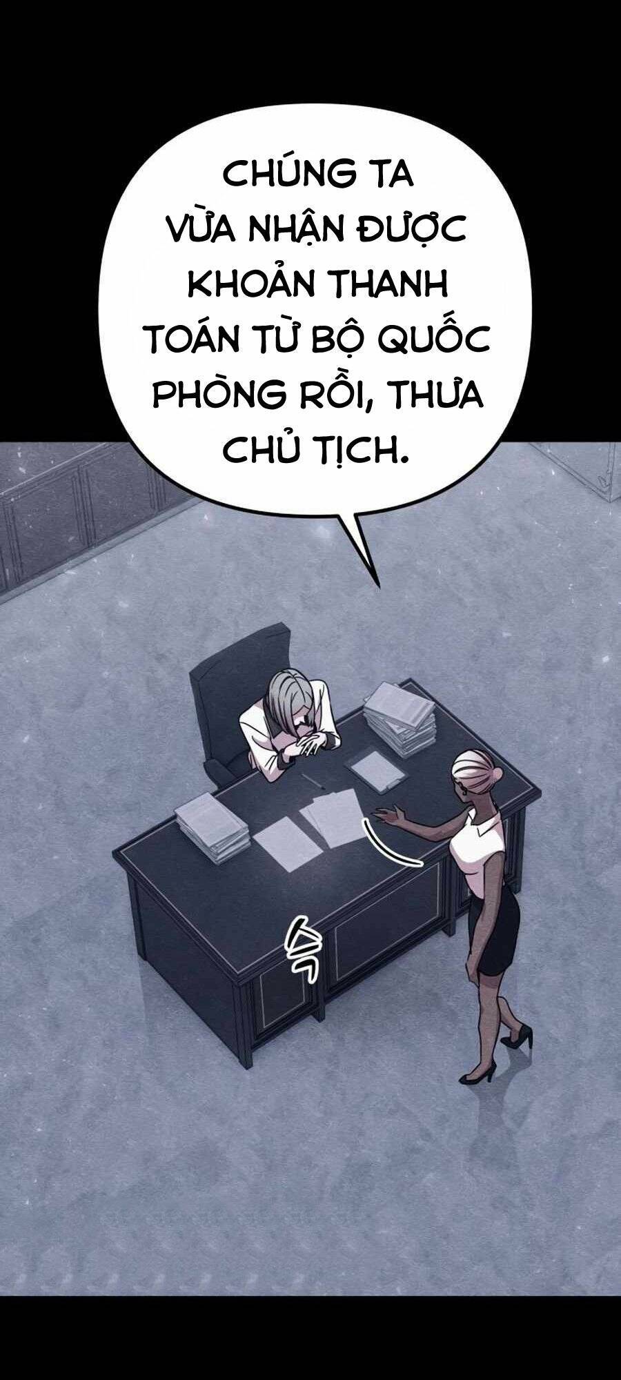Xác Sống Và Sát Nhân Chap 22 - Next Chap 23