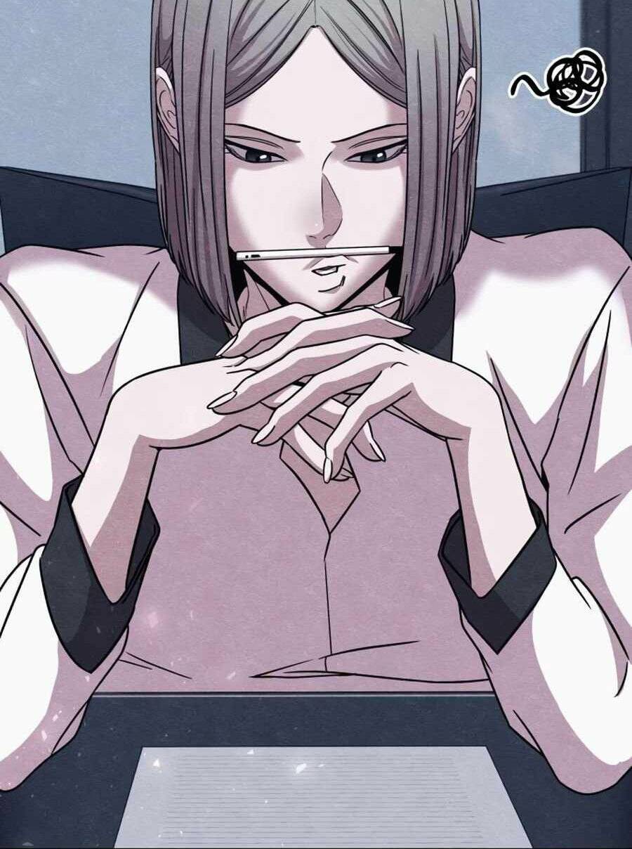 Xác Sống Và Sát Nhân Chap 22 - Next Chap 23