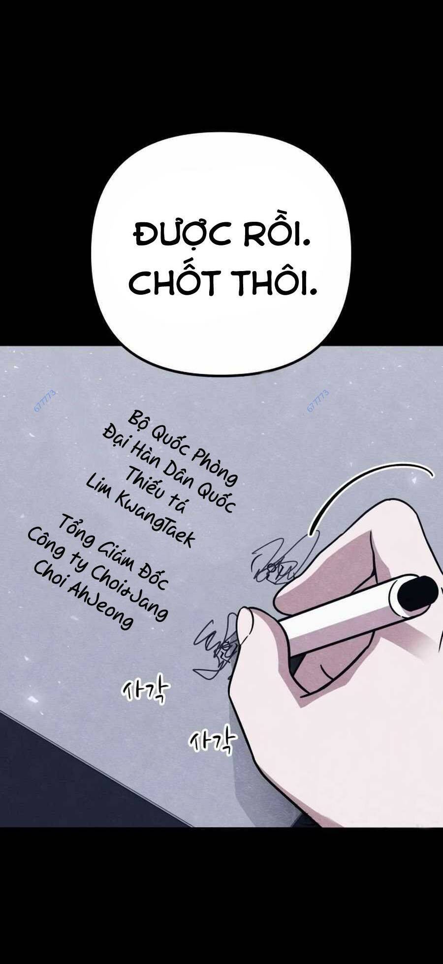 Xác Sống Và Sát Nhân Chap 22 - Next Chap 23
