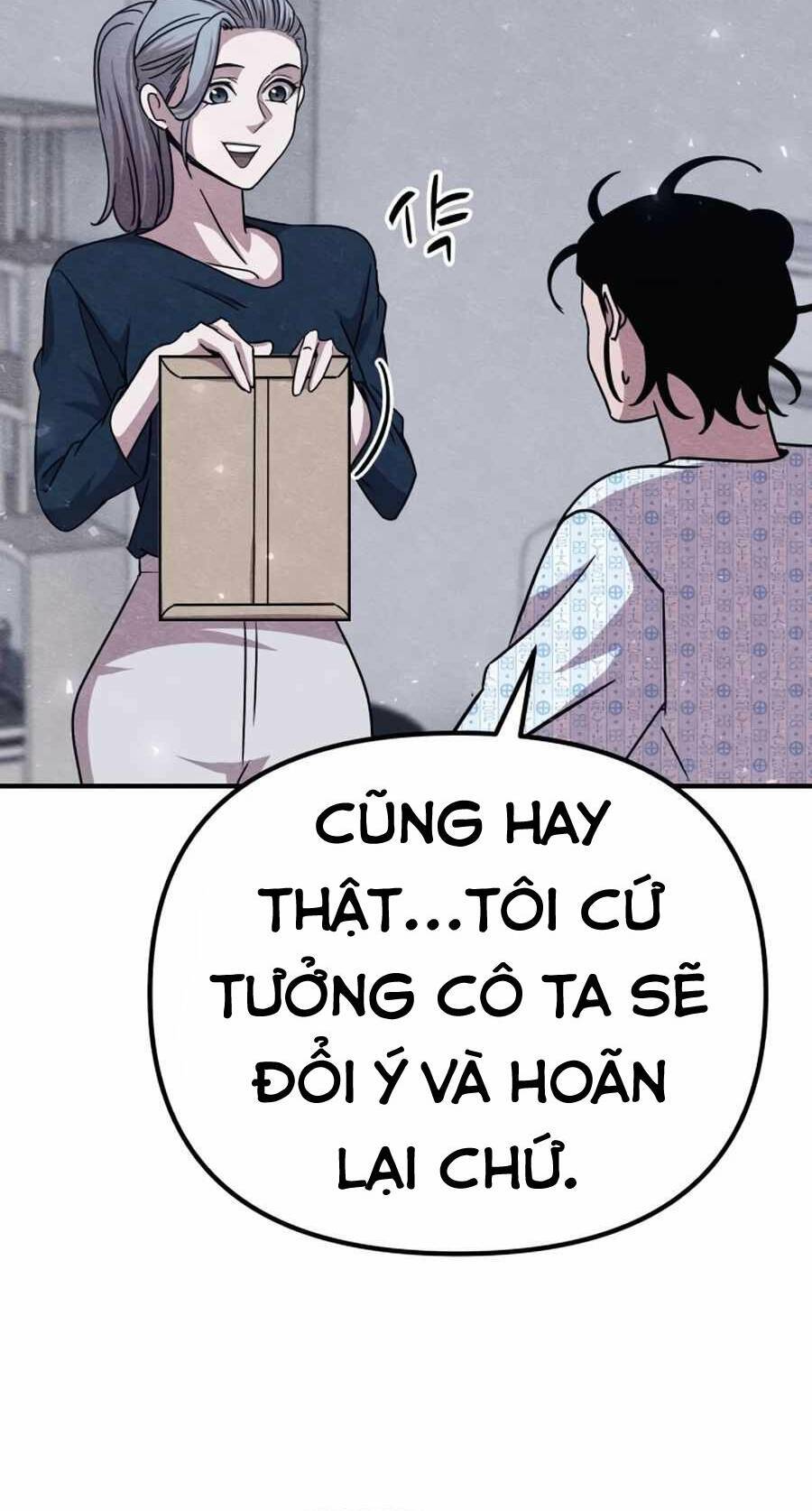 Xác Sống Và Sát Nhân Chap 22 - Next Chap 23