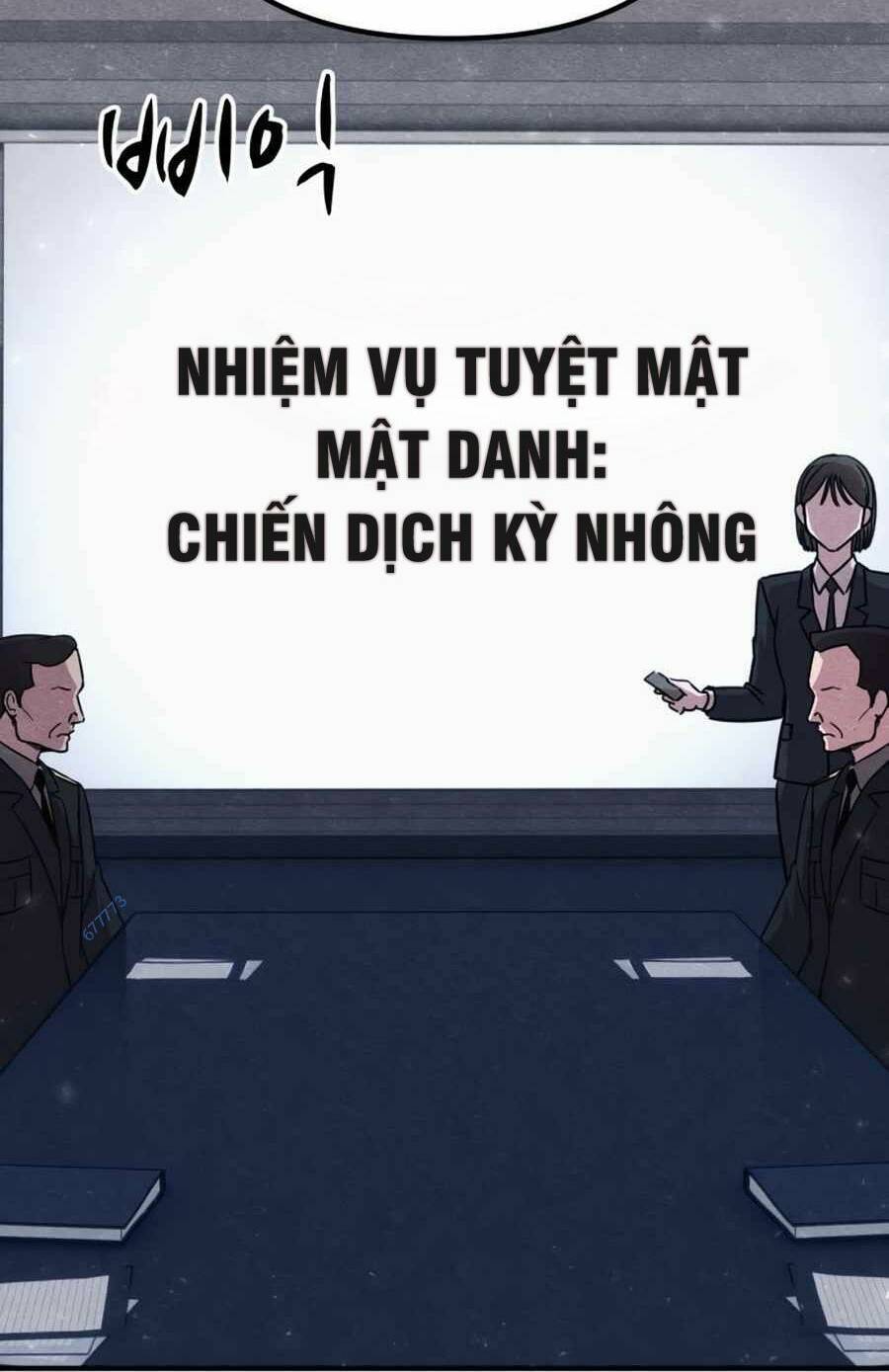 Xác Sống Và Sát Nhân Chap 22 - Next Chap 23