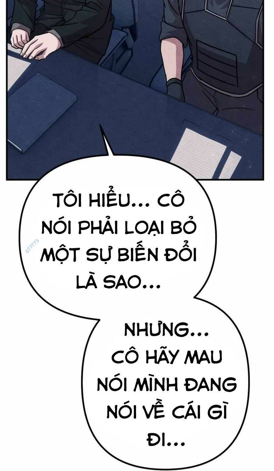 Xác Sống Và Sát Nhân Chap 22 - Next Chap 23