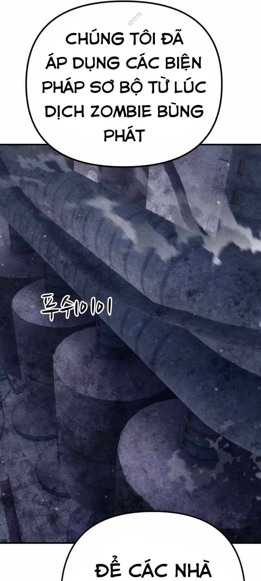 Xác Sống Và Sát Nhân Chap 22 - Next Chap 23