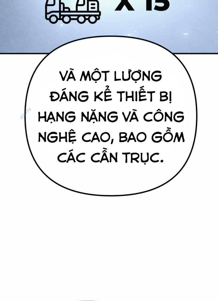 Xác Sống Và Sát Nhân Chap 22 - Next Chap 23