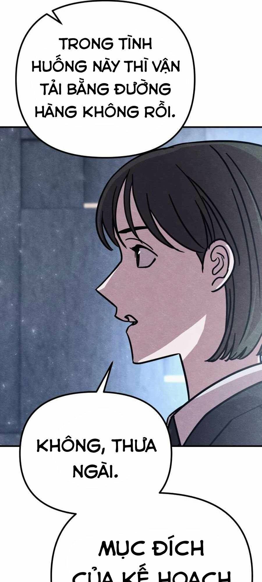 Xác Sống Và Sát Nhân Chap 22 - Next Chap 23