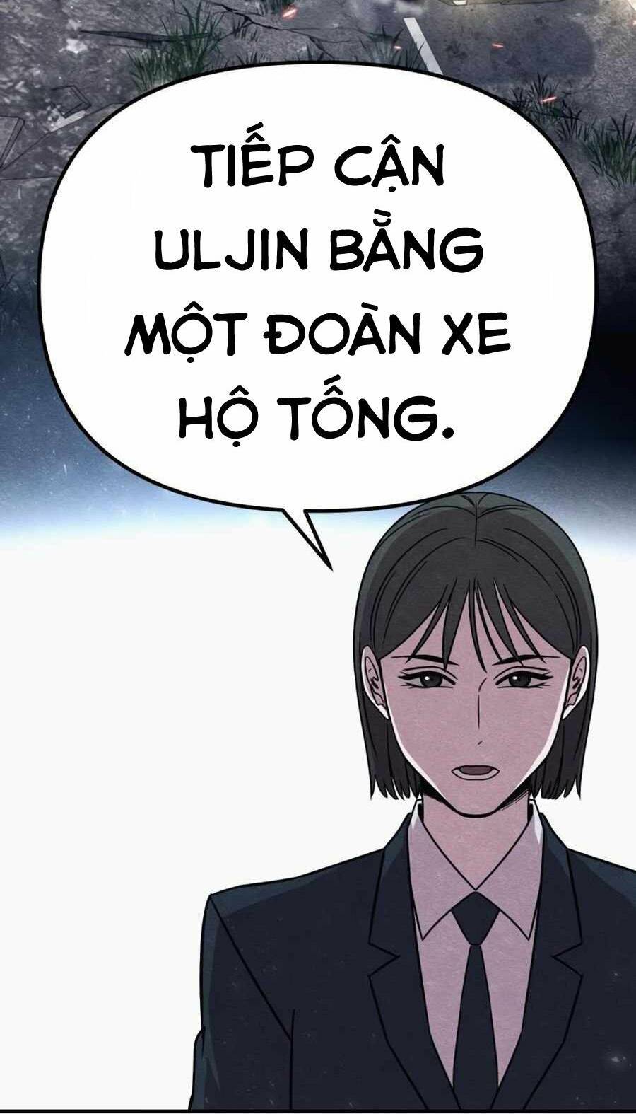 Xác Sống Và Sát Nhân Chap 22 - Next Chap 23