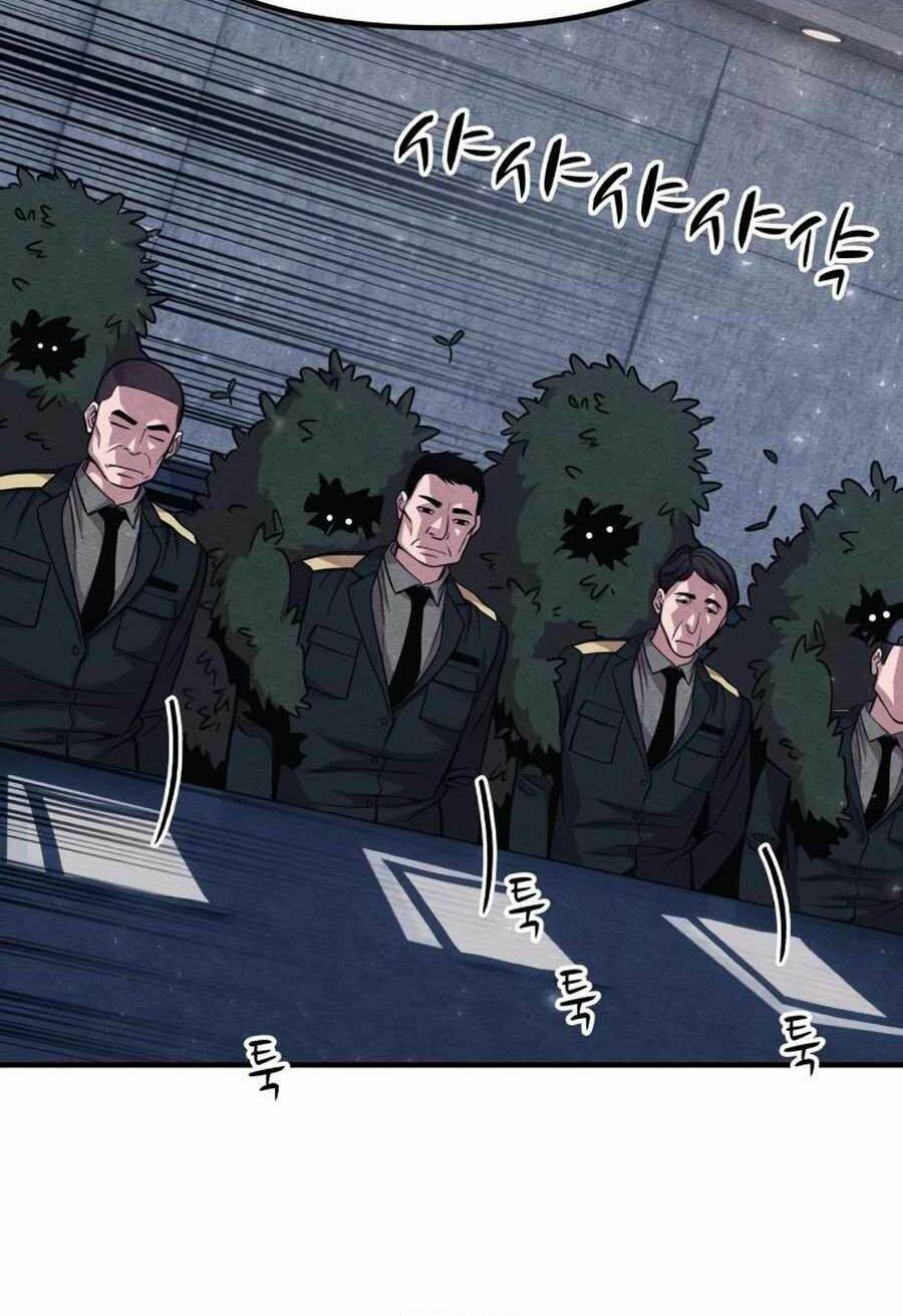 Xác Sống Và Sát Nhân Chap 22 - Next Chap 23
