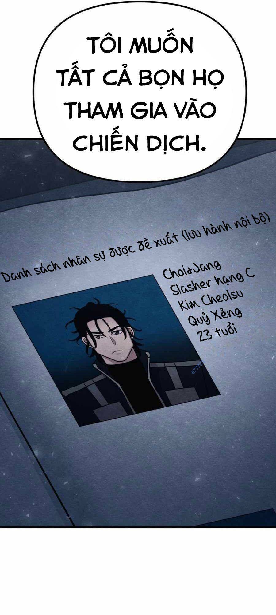 Xác Sống Và Sát Nhân Chap 22 - Next Chap 23