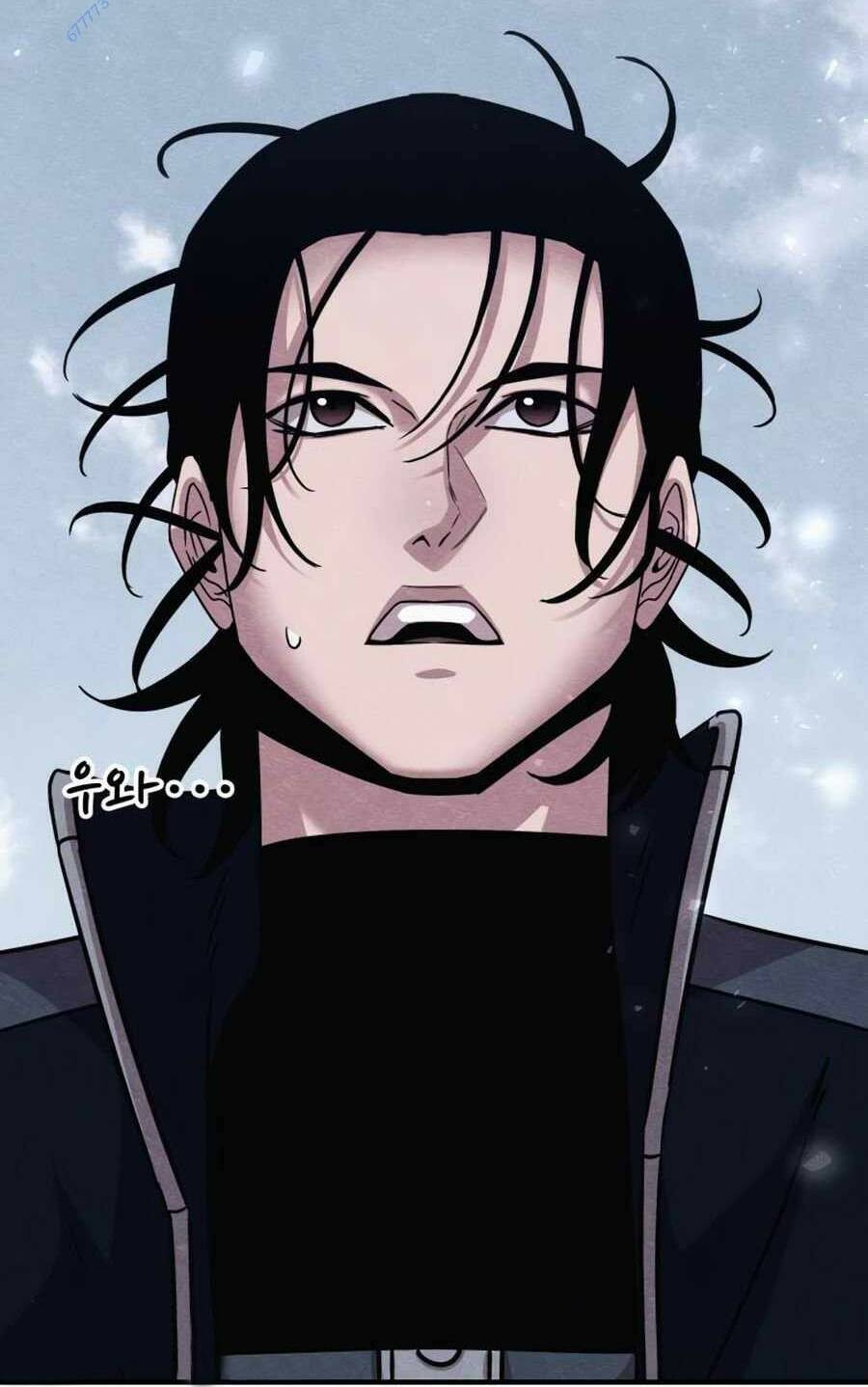 Xác Sống Và Sát Nhân Chap 22 - Next Chap 23