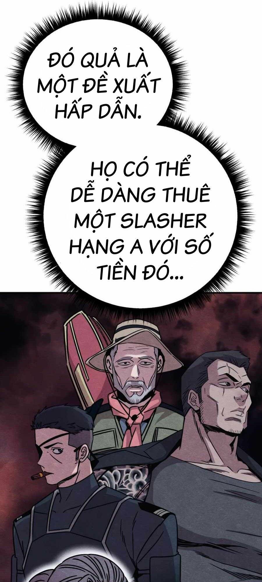 Xác Sống Và Sát Nhân Chap 22 - Next Chap 23