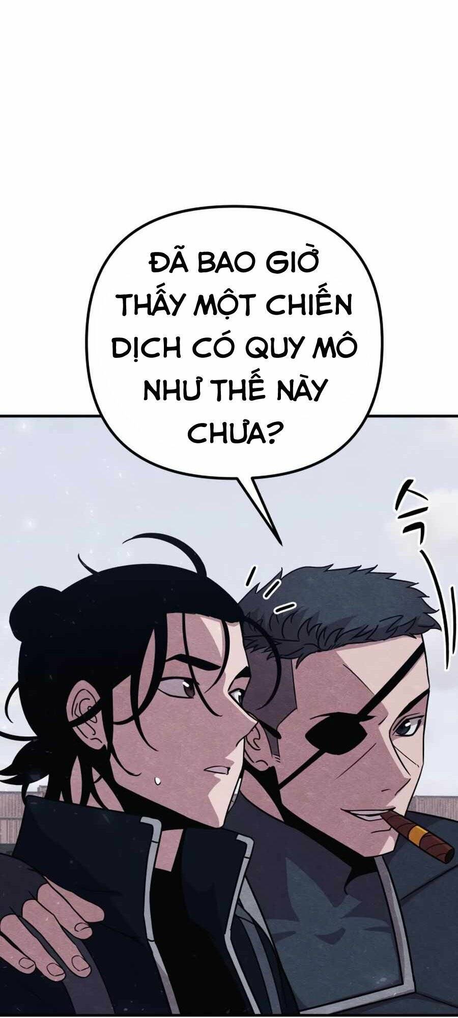Xác Sống Và Sát Nhân Chap 22 - Next Chap 23