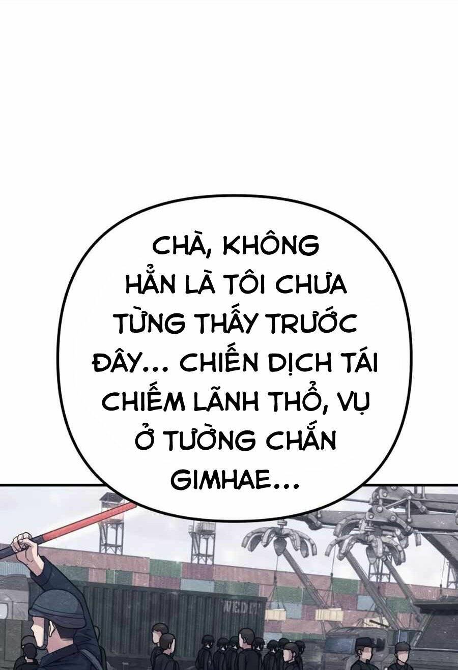 Xác Sống Và Sát Nhân Chap 22 - Next Chap 23