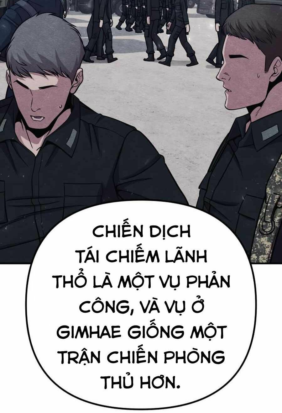 Xác Sống Và Sát Nhân Chap 22 - Next Chap 23