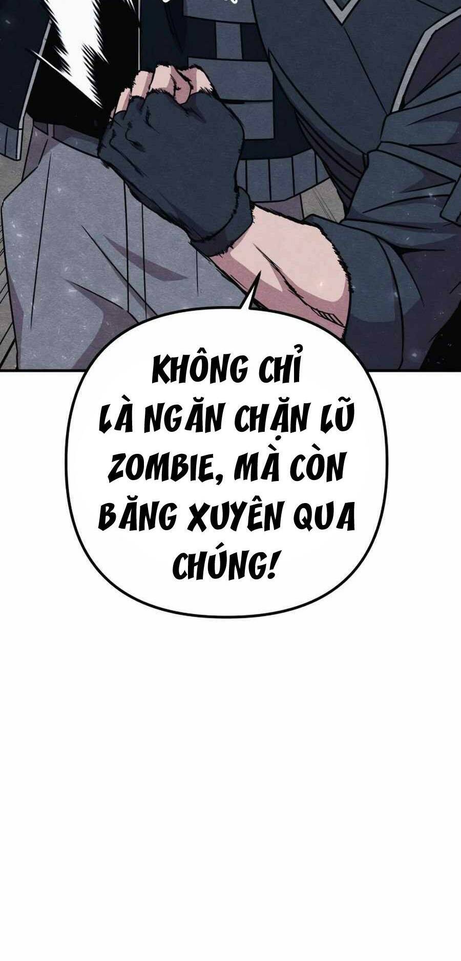 Xác Sống Và Sát Nhân Chap 22 - Next Chap 23
