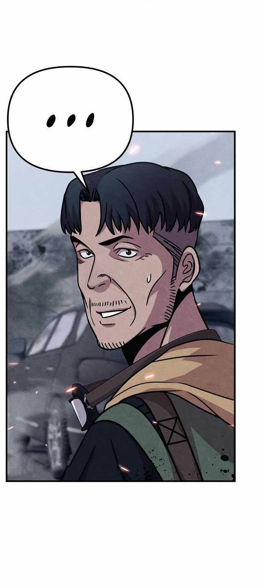 Xác Sống Và Sát Nhân Chap 23 - Next Chap 24