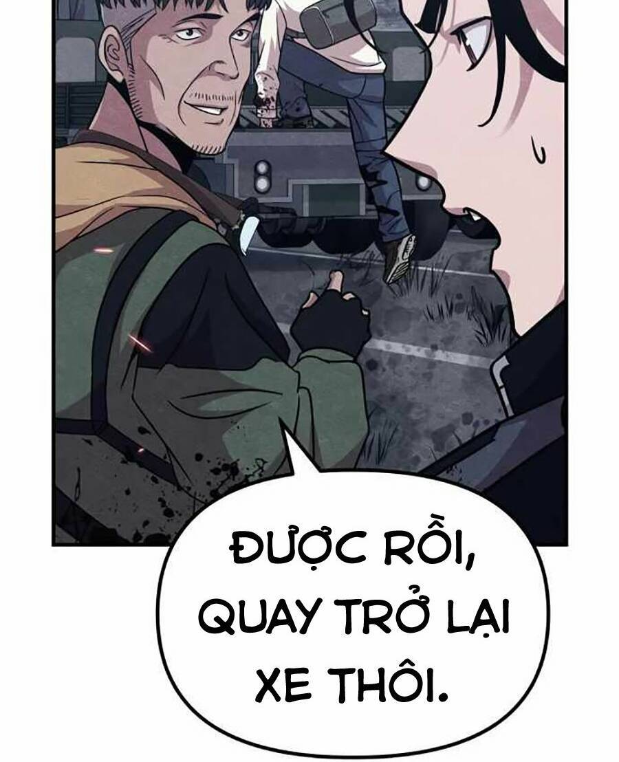 Xác Sống Và Sát Nhân Chap 23 - Next Chap 24