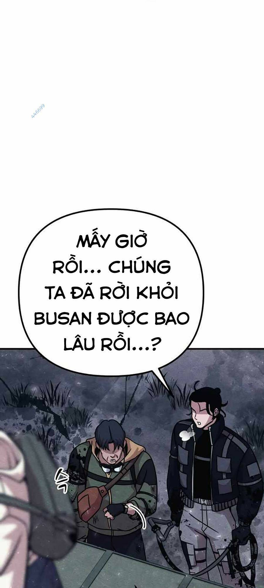 Xác Sống Và Sát Nhân Chap 23 - Next Chap 24