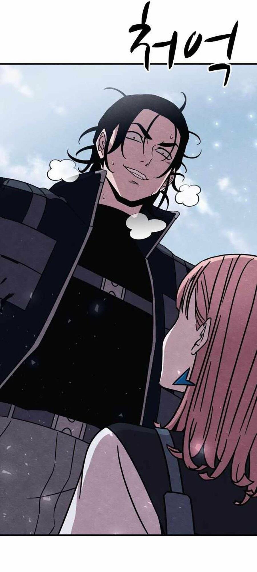 Xác Sống Và Sát Nhân Chap 23 - Next Chap 24