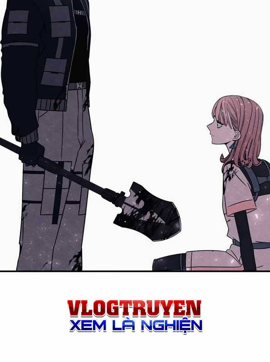 Xác Sống Và Sát Nhân Chap 23 - Next Chap 24