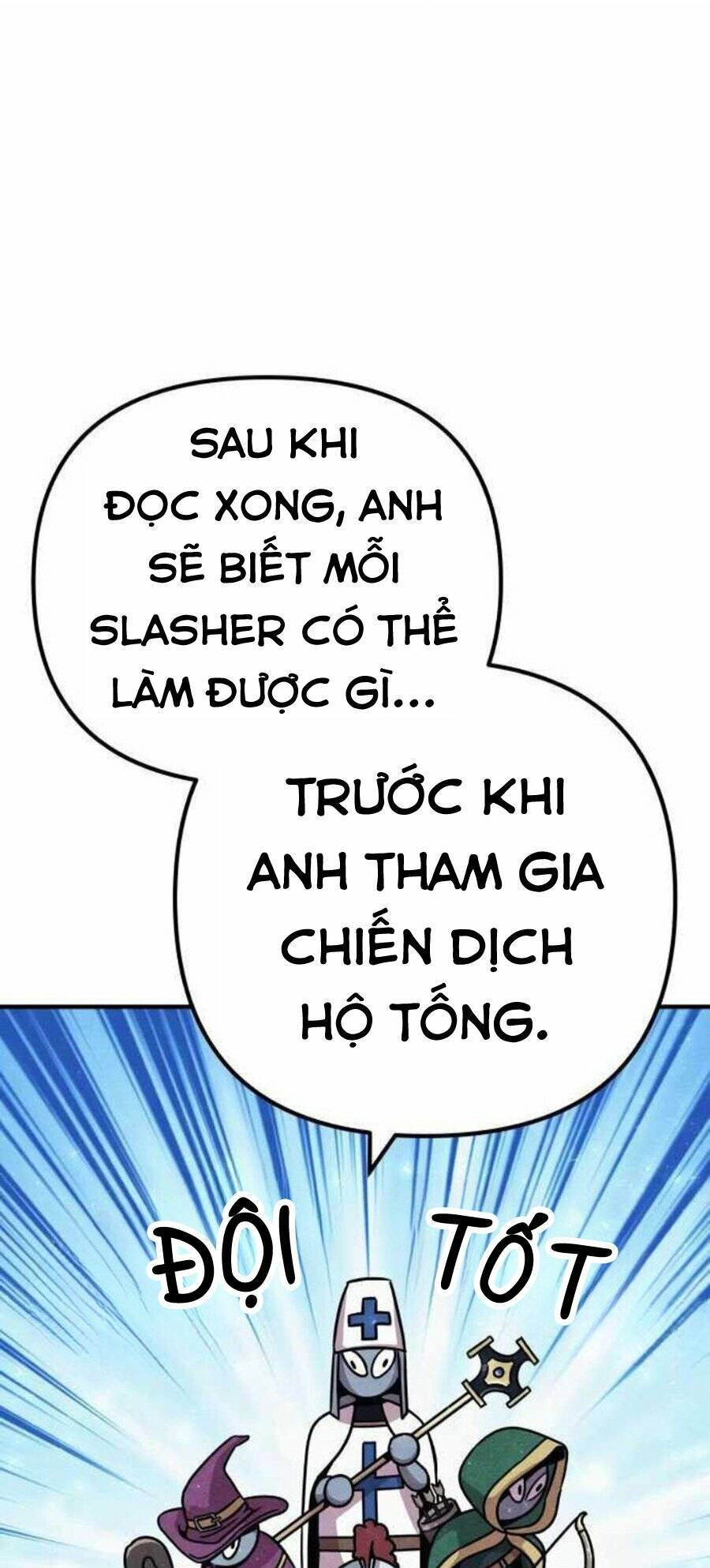 Xác Sống Và Sát Nhân Chap 23 - Next Chap 24