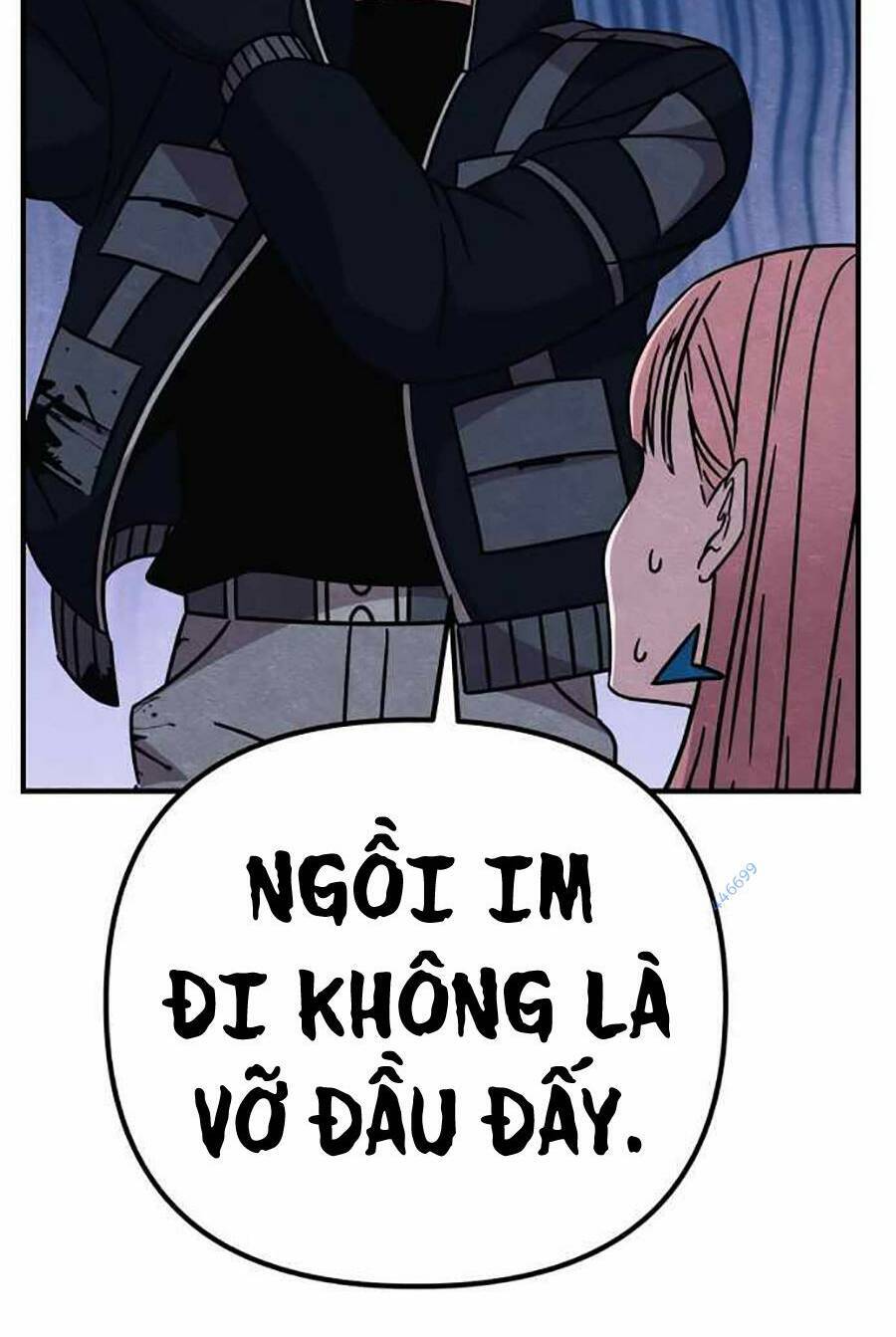 Xác Sống Và Sát Nhân Chap 23 - Next Chap 24