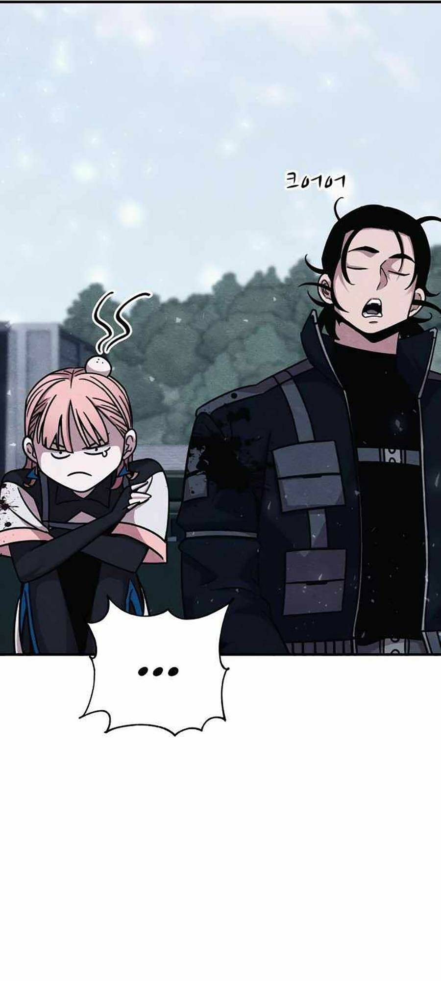 Xác Sống Và Sát Nhân Chap 23 - Next Chap 24