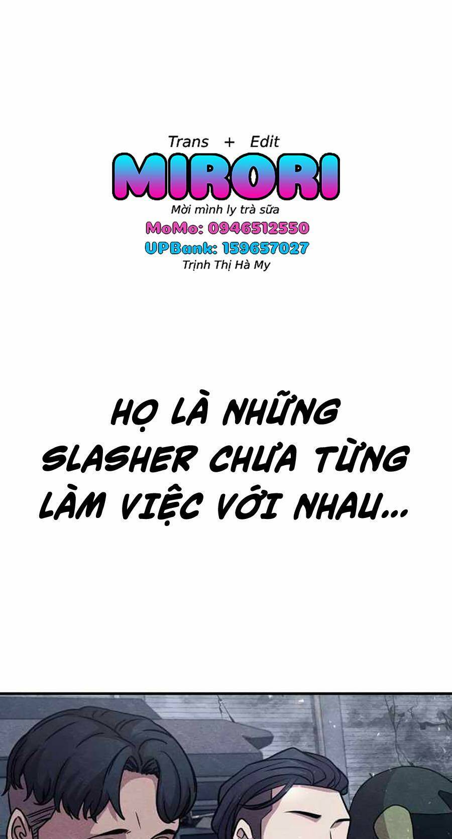 Xác Sống Và Sát Nhân Chap 23 - Next Chap 24