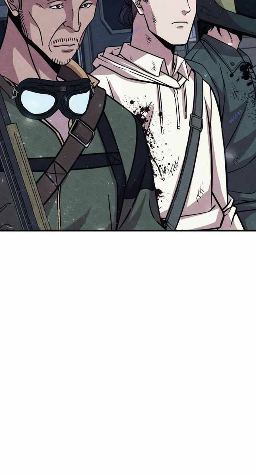 Xác Sống Và Sát Nhân Chap 23 - Next Chap 24