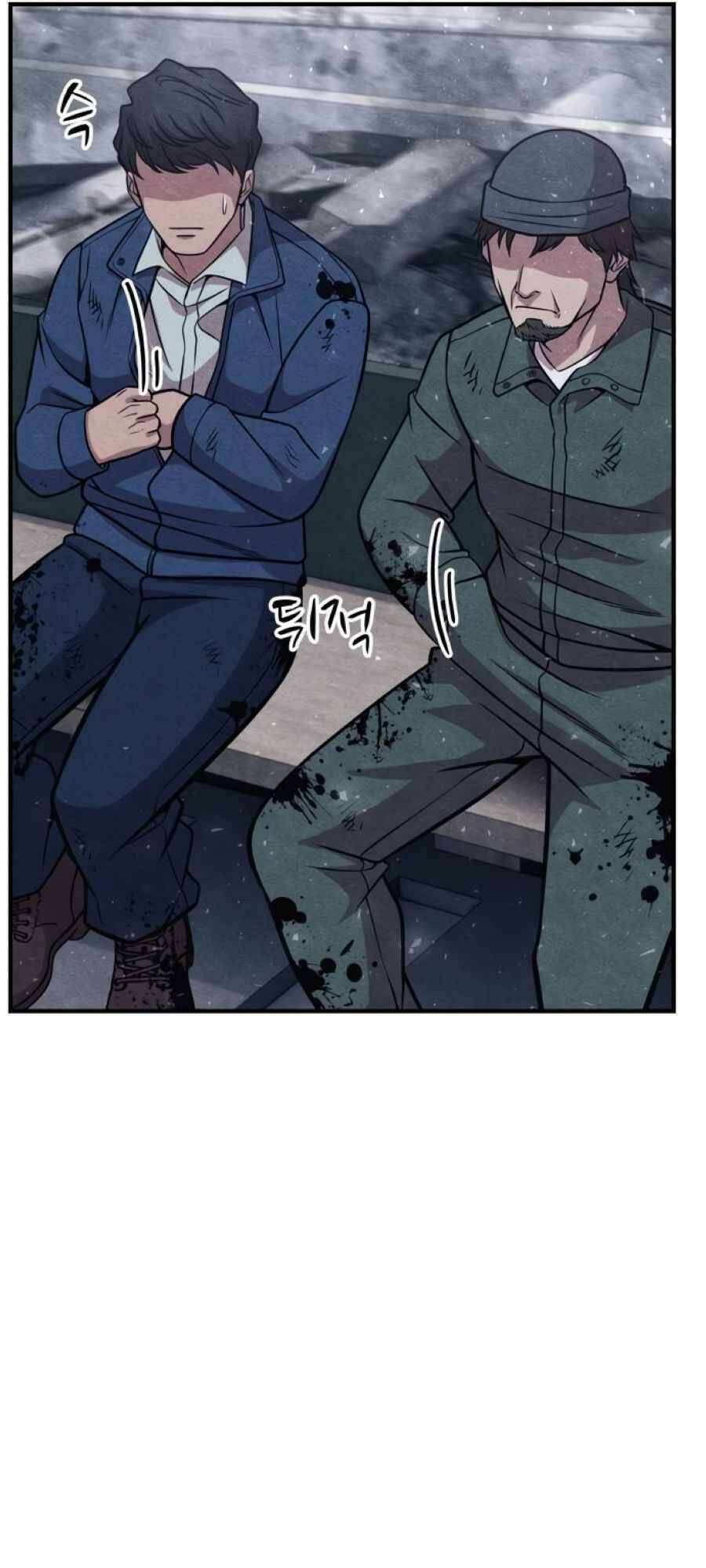 Xác Sống Và Sát Nhân Chap 23 - Next Chap 24