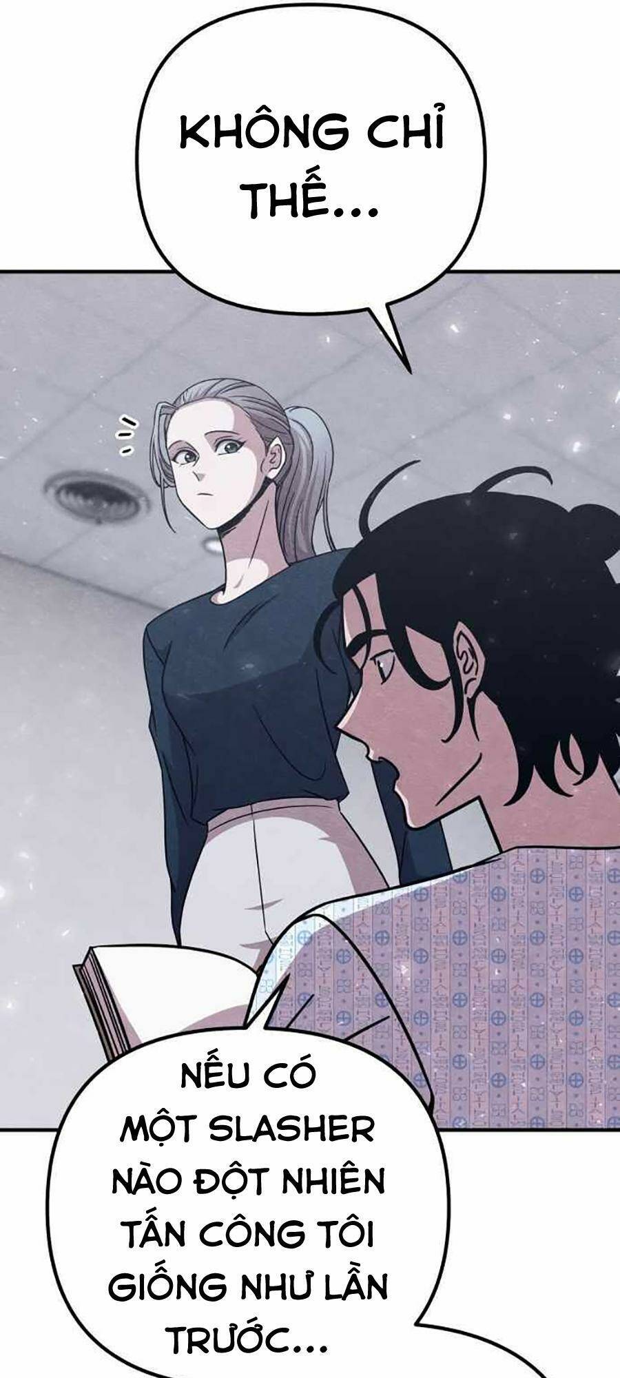 Xác Sống Và Sát Nhân Chap 23 - Next Chap 24