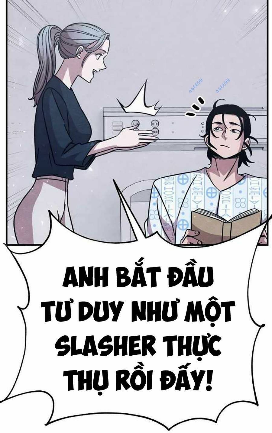 Xác Sống Và Sát Nhân Chap 23 - Next Chap 24