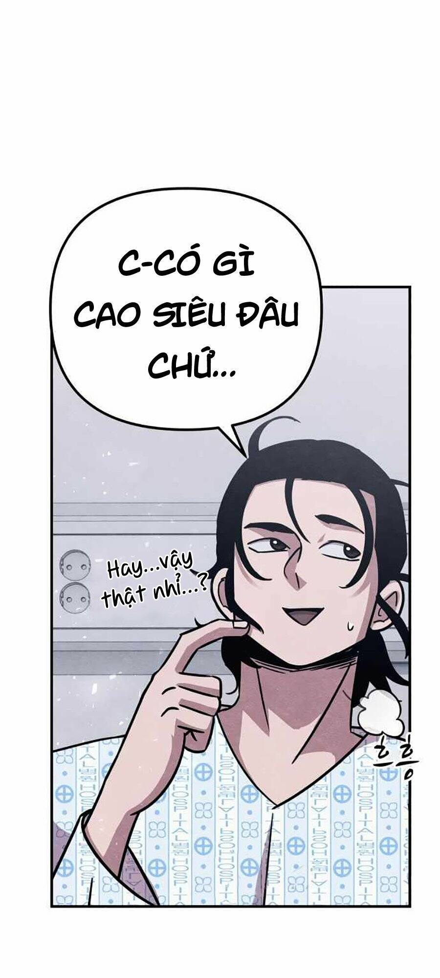 Xác Sống Và Sát Nhân Chap 23 - Next Chap 24
