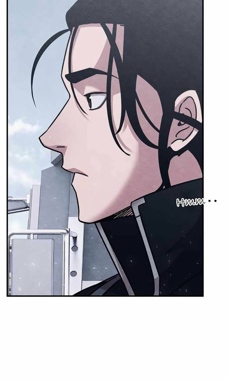 Xác Sống Và Sát Nhân Chap 23 - Next Chap 24