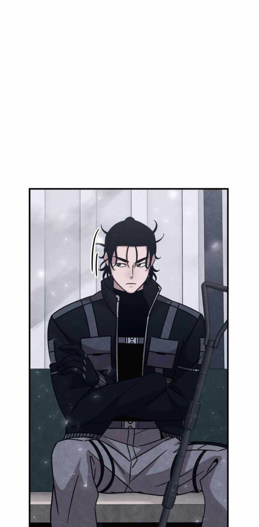 Xác Sống Và Sát Nhân Chap 23 - Next Chap 24