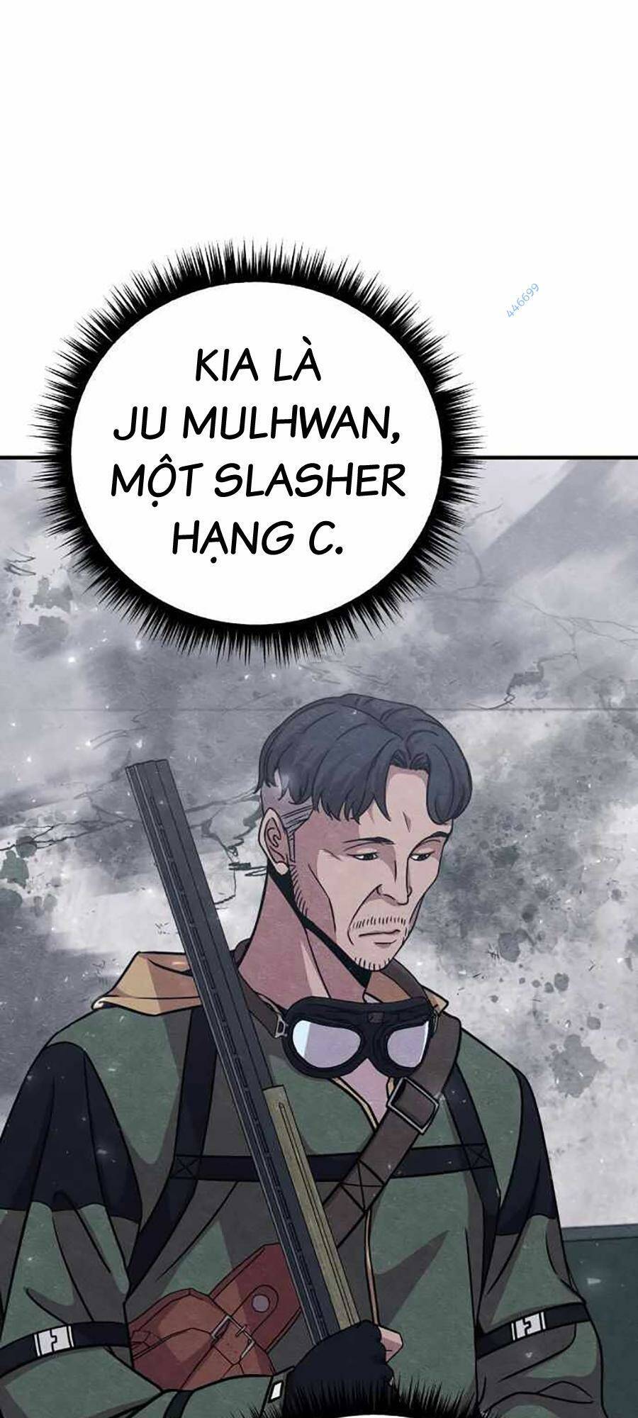 Xác Sống Và Sát Nhân Chap 23 - Next Chap 24