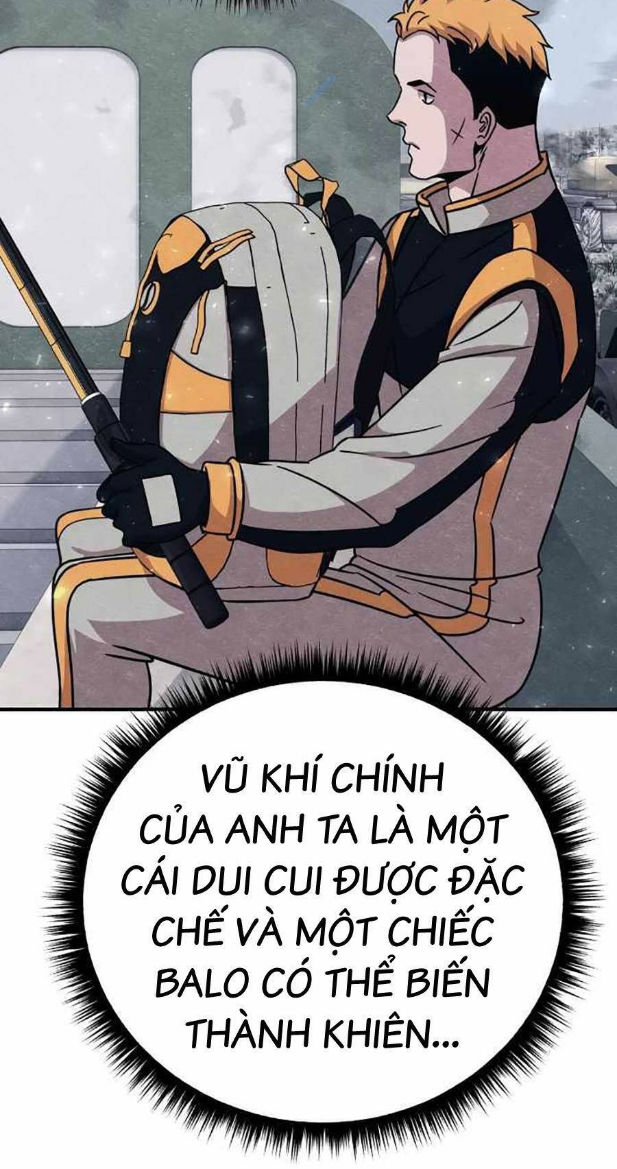Xác Sống Và Sát Nhân Chap 23 - Next Chap 24