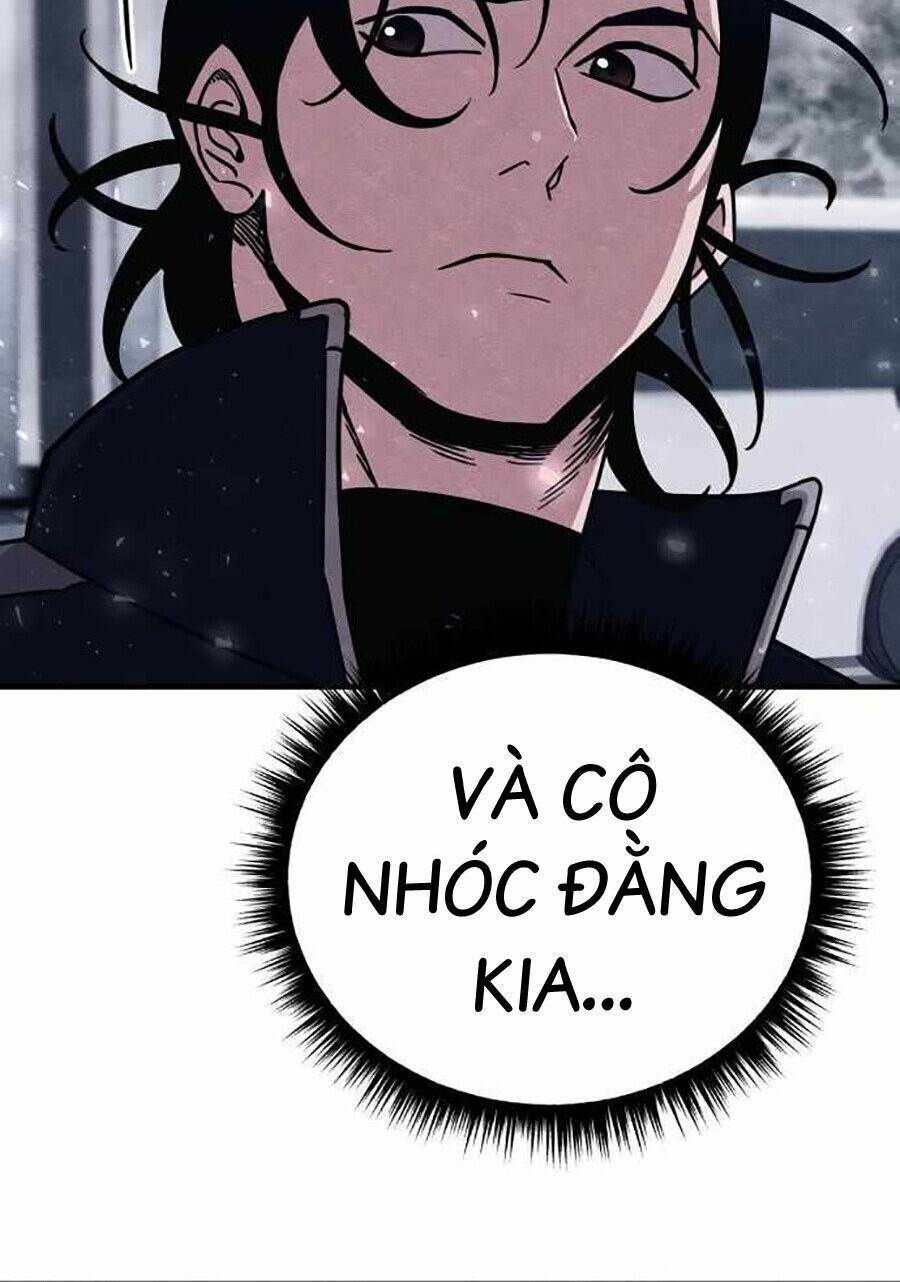 Xác Sống Và Sát Nhân Chap 23 - Next Chap 24