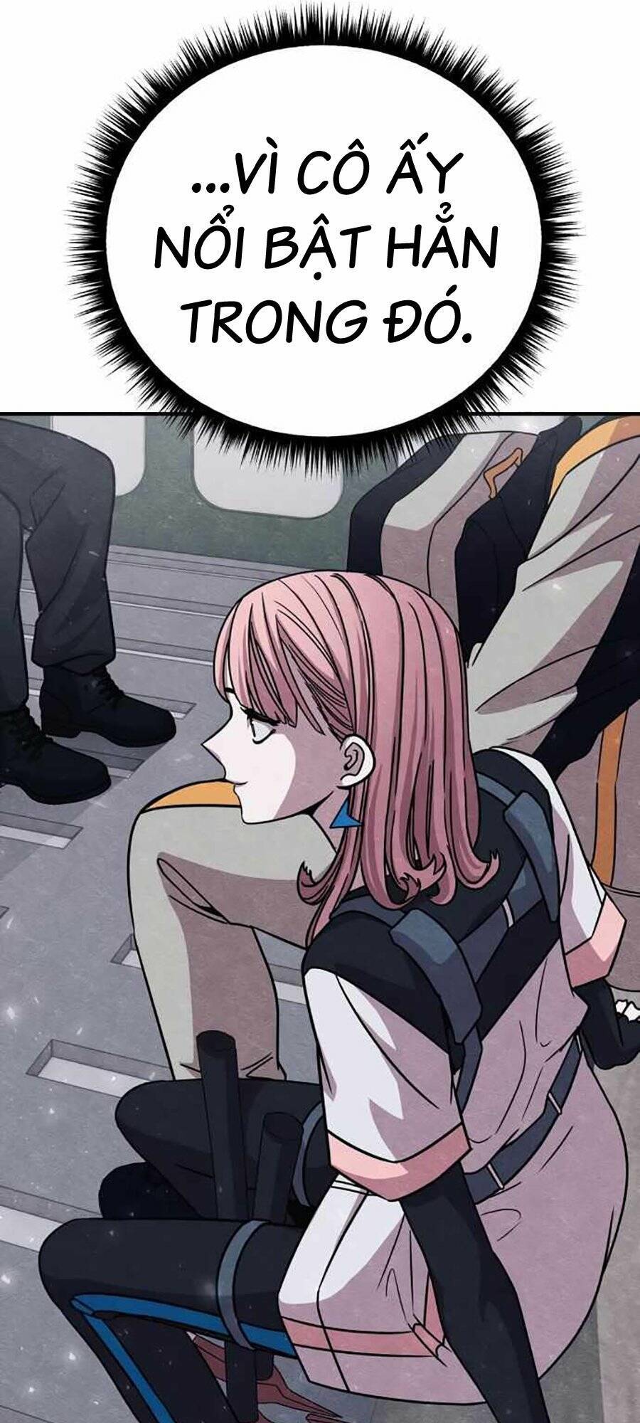 Xác Sống Và Sát Nhân Chap 23 - Next Chap 24