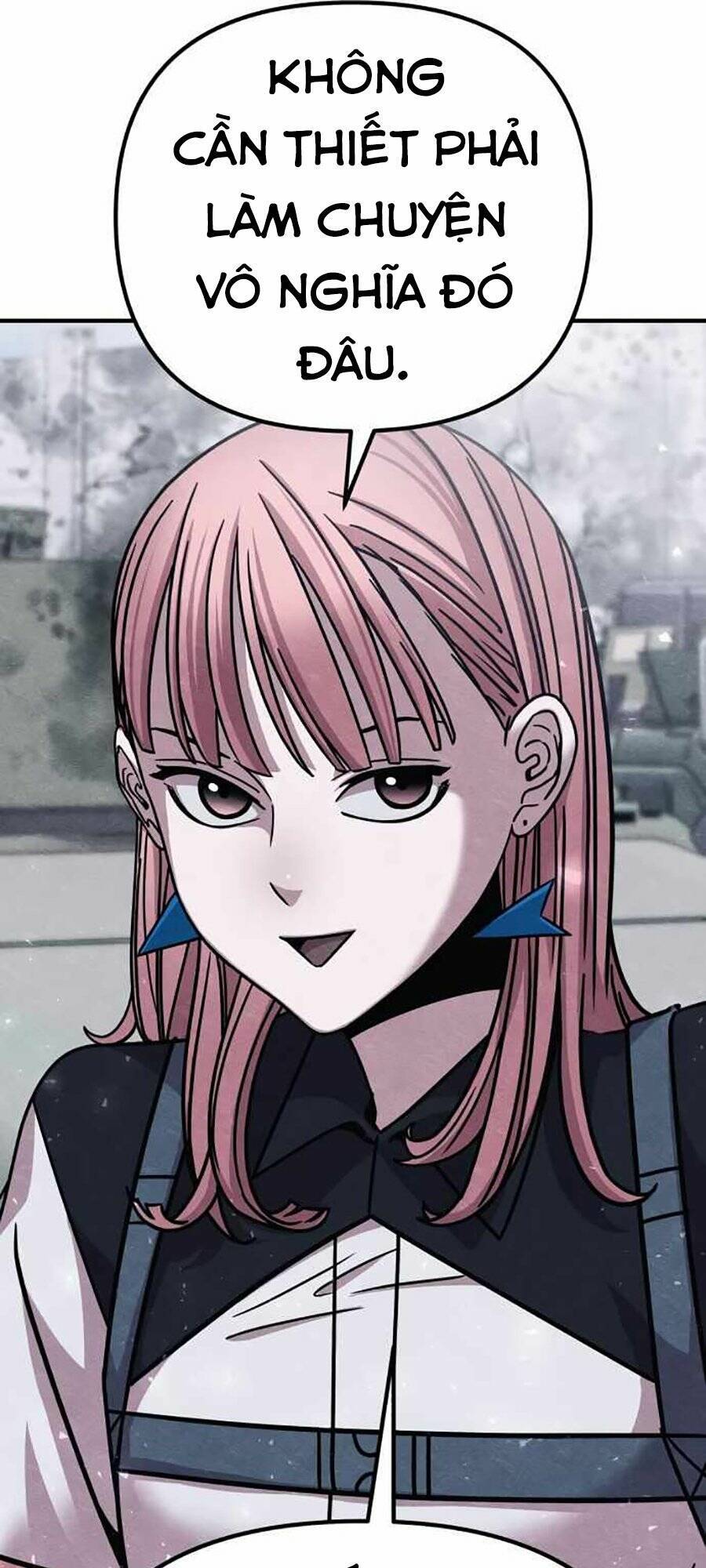 Xác Sống Và Sát Nhân Chap 23 - Next Chap 24
