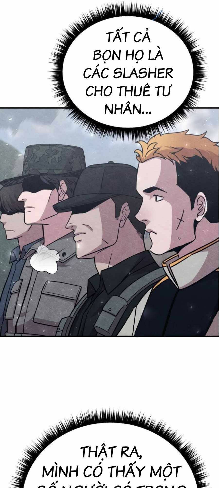 Xác Sống Và Sát Nhân Chap 23 - Next Chap 24