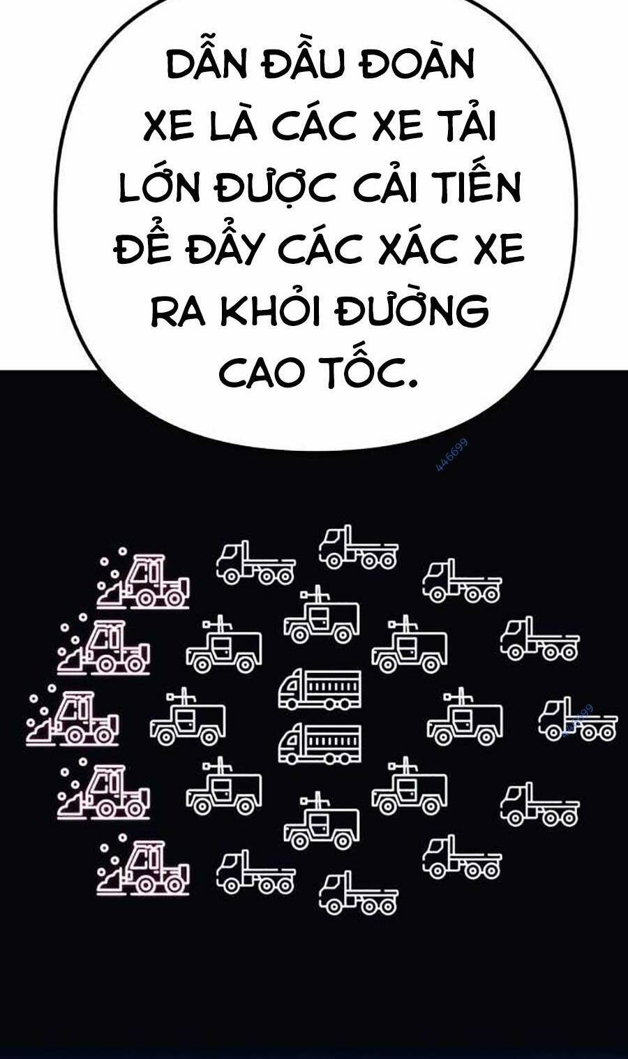 Xác Sống Và Sát Nhân Chap 23 - Next Chap 24