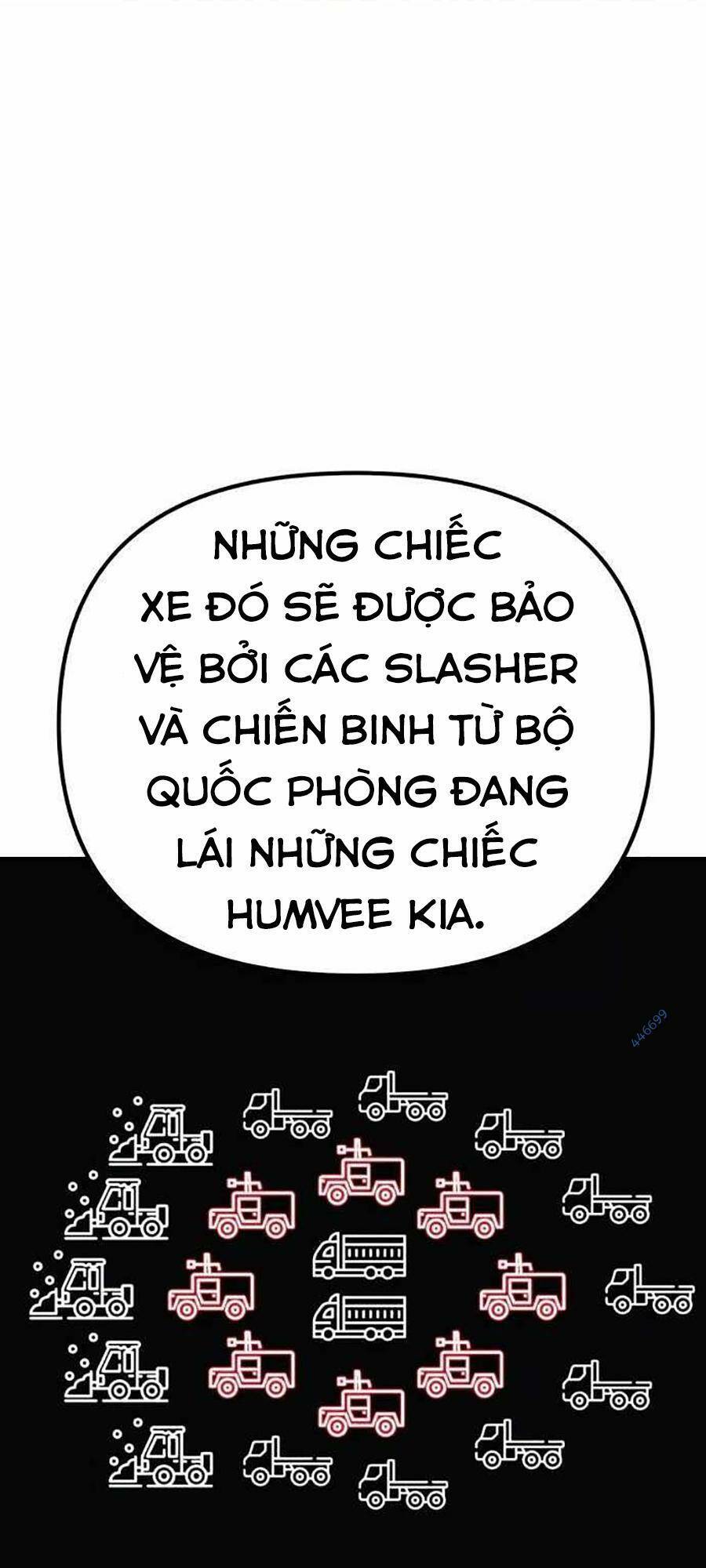 Xác Sống Và Sát Nhân Chap 23 - Next Chap 24