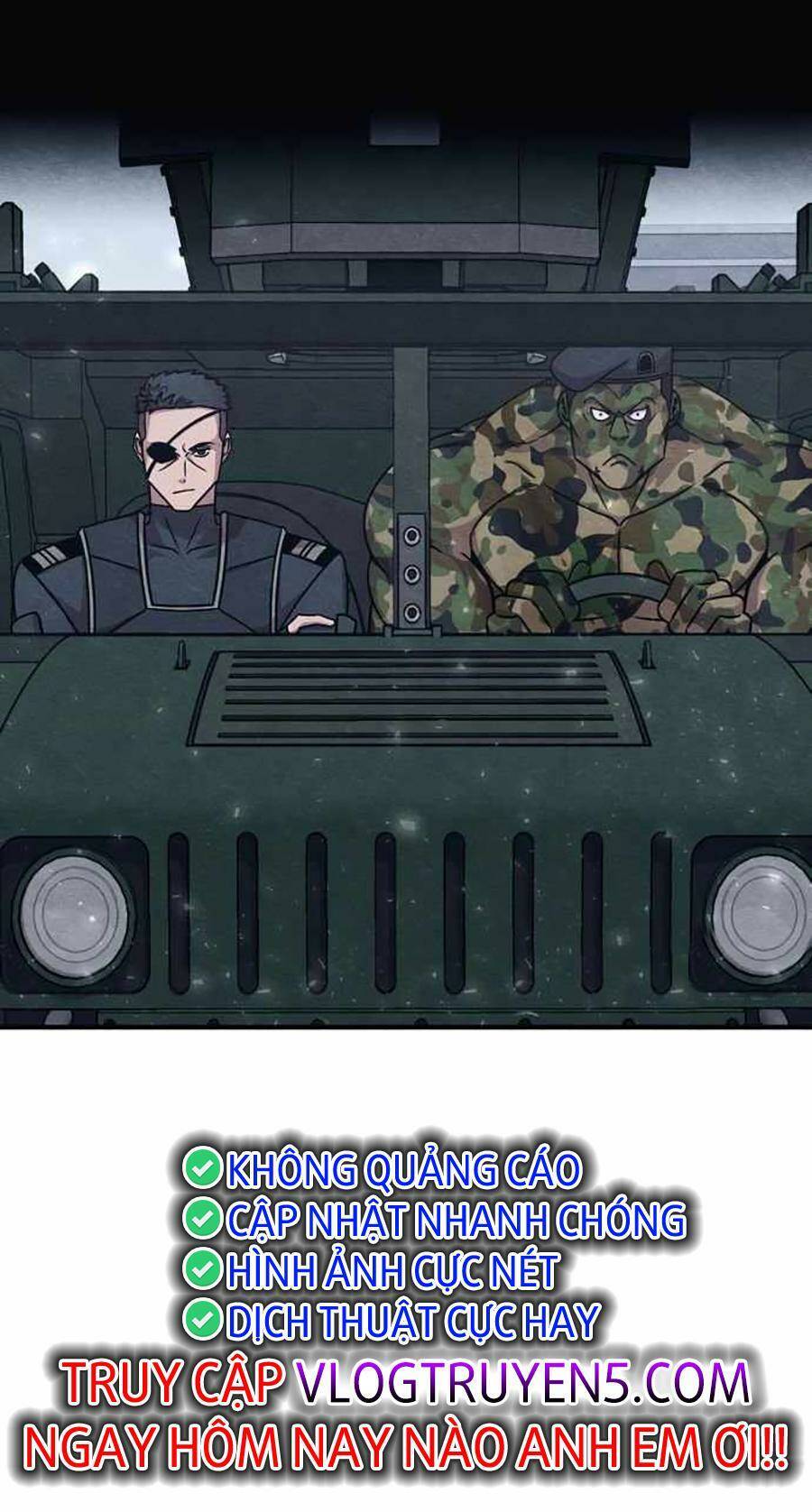 Xác Sống Và Sát Nhân Chap 23 - Next Chap 24