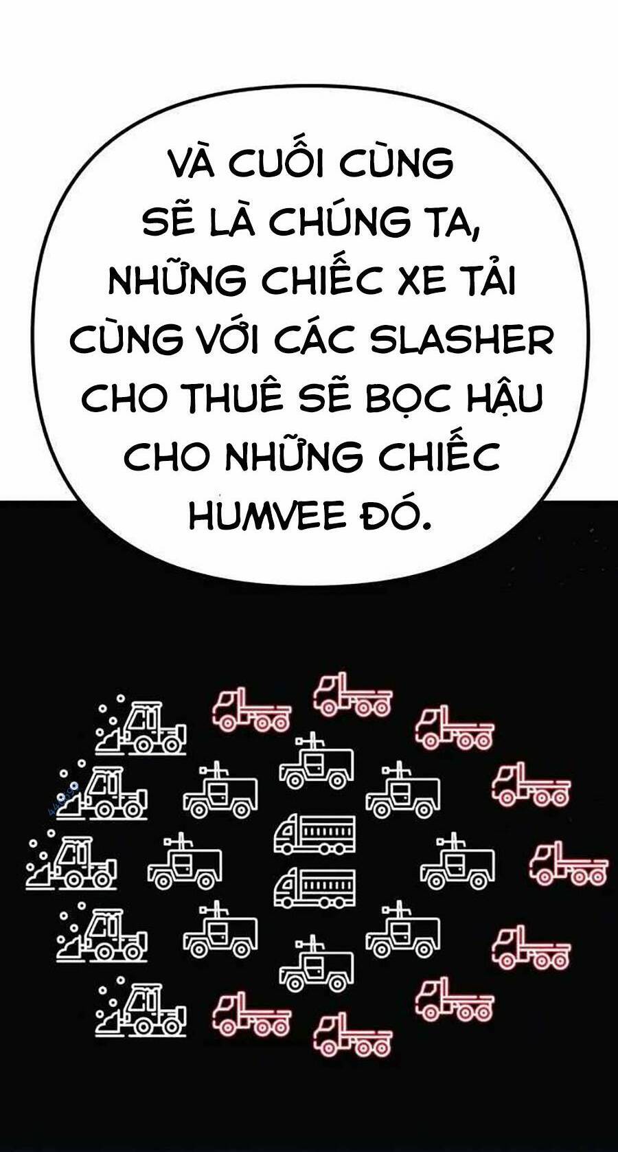 Xác Sống Và Sát Nhân Chap 23 - Next Chap 24