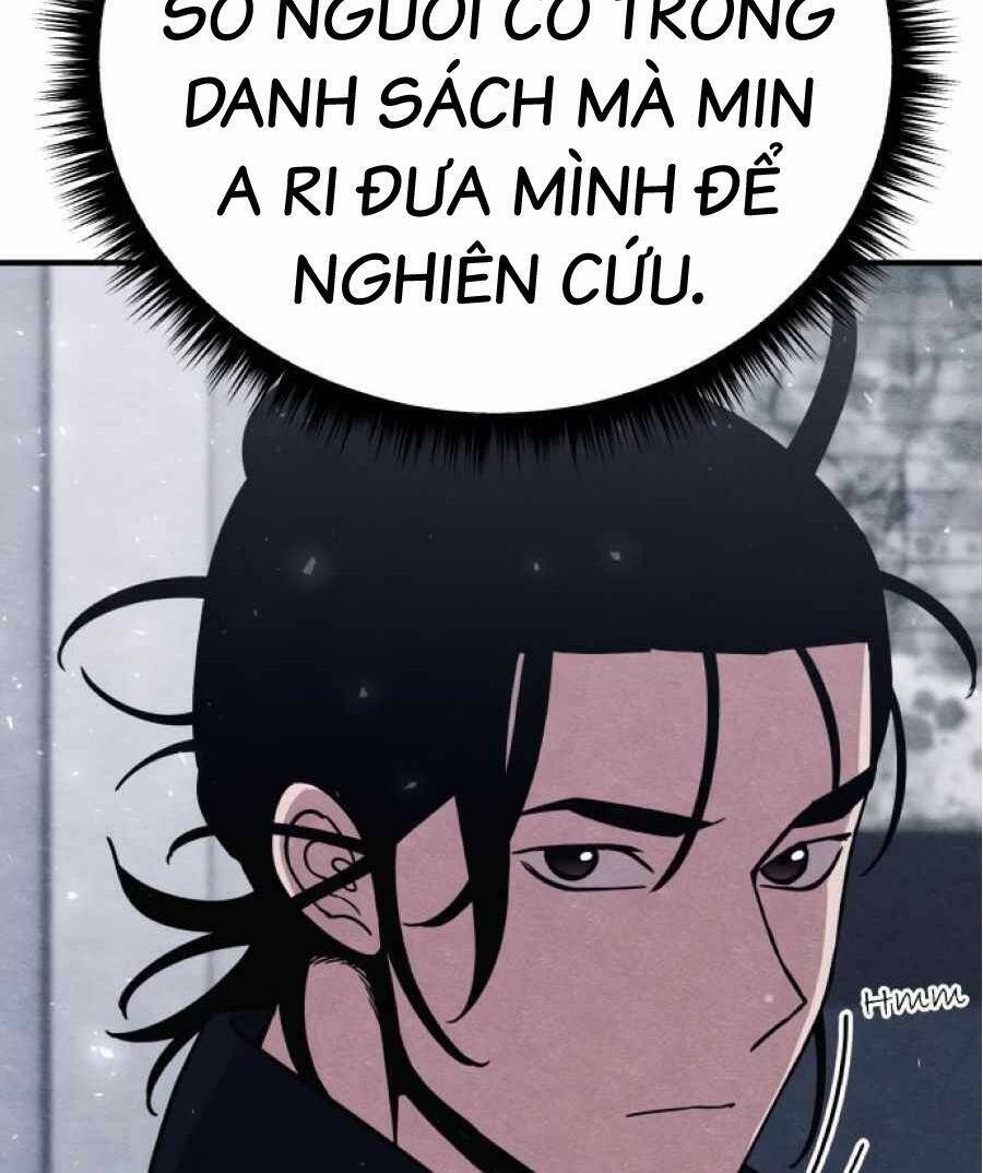 Xác Sống Và Sát Nhân Chap 23 - Next Chap 24