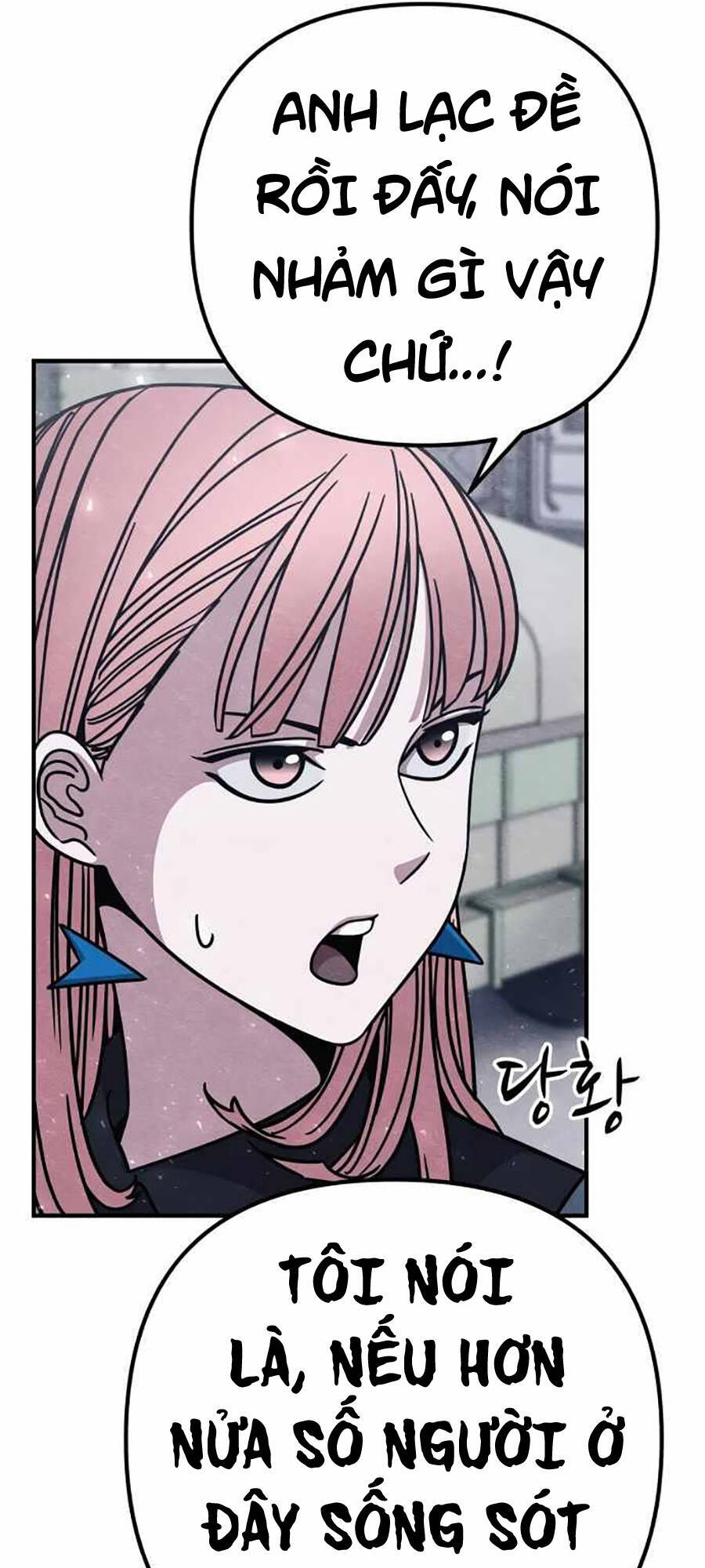 Xác Sống Và Sát Nhân Chap 23 - Next Chap 24