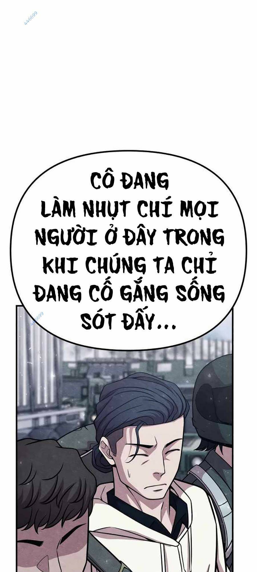 Xác Sống Và Sát Nhân Chap 23 - Next Chap 24