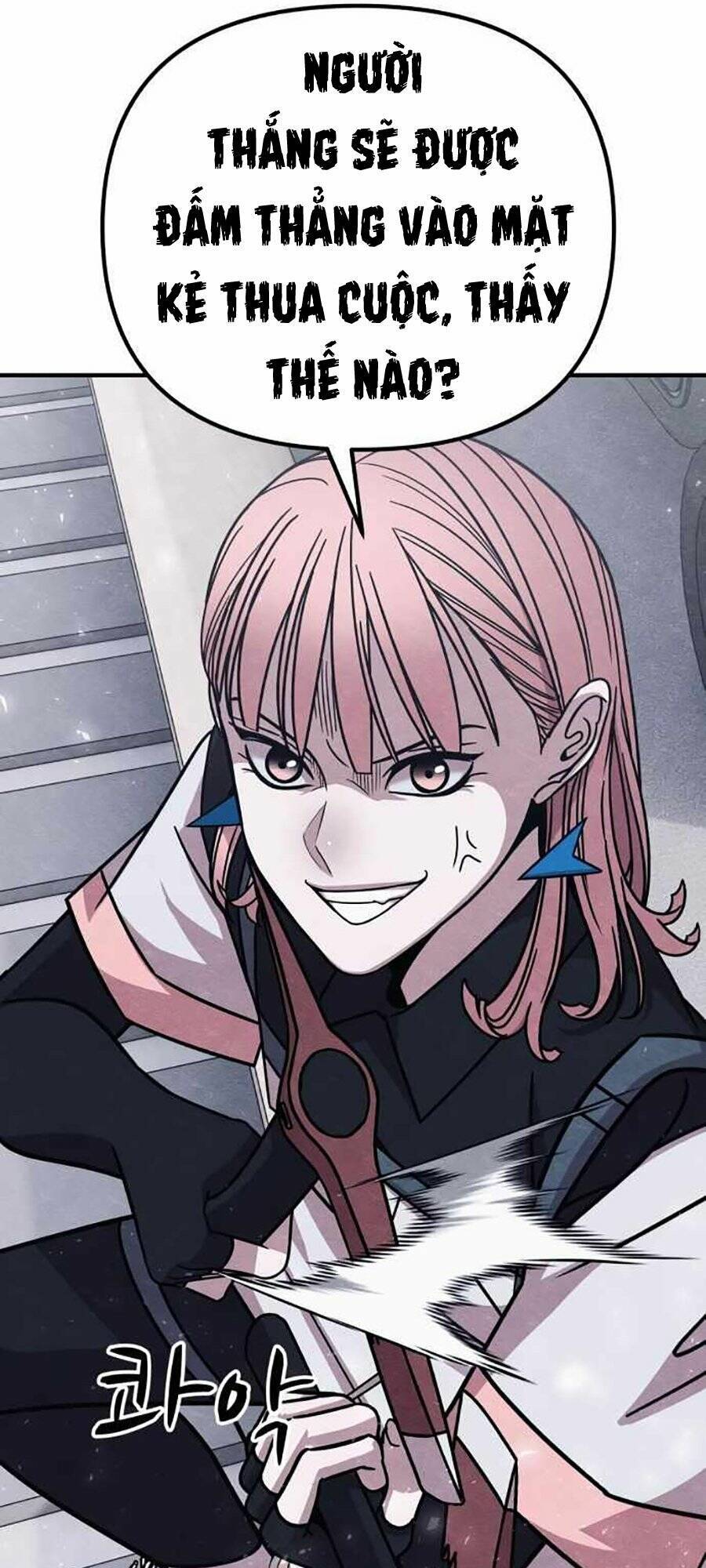Xác Sống Và Sát Nhân Chap 23 - Next Chap 24