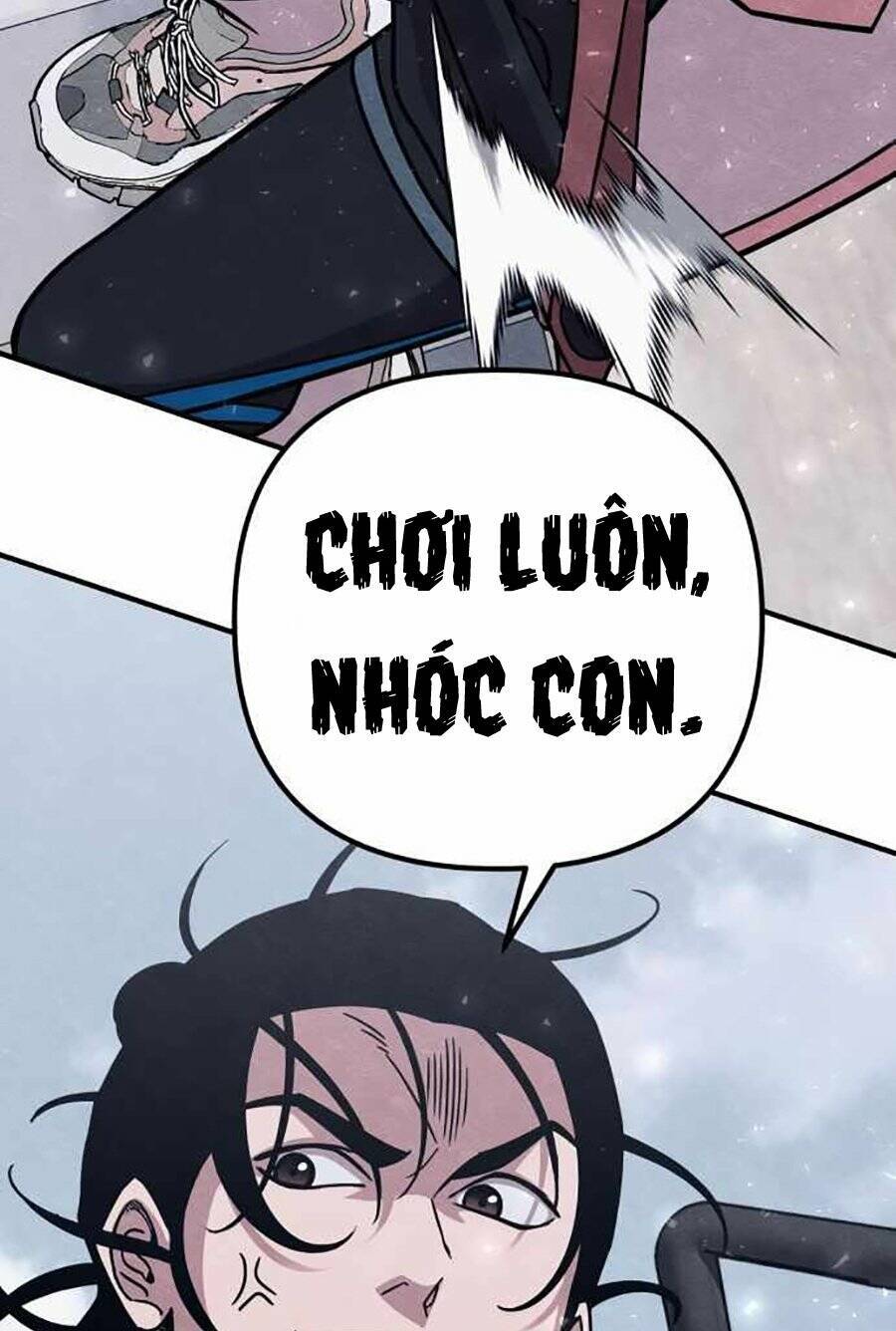Xác Sống Và Sát Nhân Chap 23 - Next Chap 24